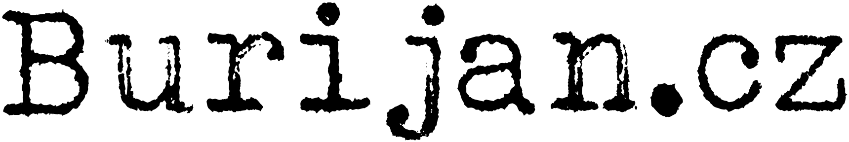 Logo burijan